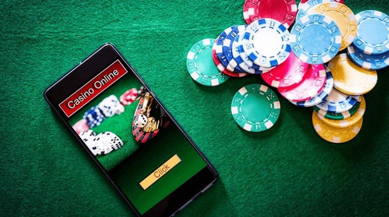 Biết lượng sức mình - Cách chơi casino thông minh