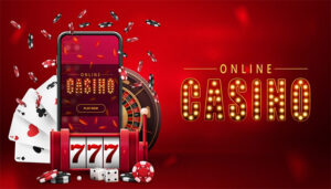 casino trực tuyến là gì