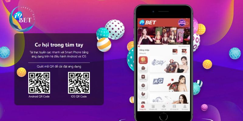 tải app i9bet